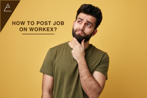How to Job Post on Workex?